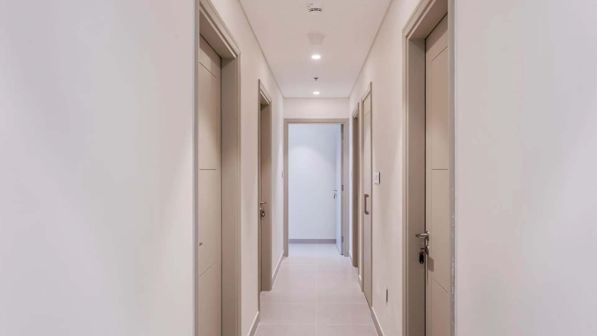 65Th High Floor - 4 Bedroom Apartment With Best Opera, Fountain & Burj Khalifa View - Downtown Dubai - Forte Tower 1 By Stayfinity For Max 9 Guests